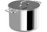 BergHoff  Helix Pentola la grande con coperchio 24x15cm